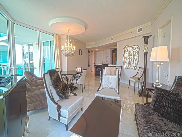 3-bedroom rental at 200 Sunny Isles Boulevard #2-704, Sunny Isles Beach