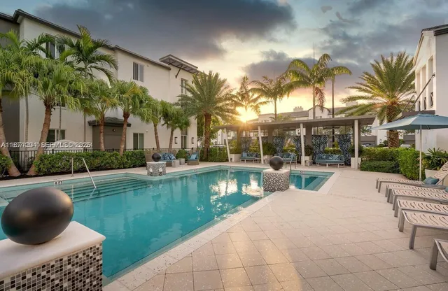 1-bedroom rental at 320 Franklin Club Drive #Cocoa, Delray Beach