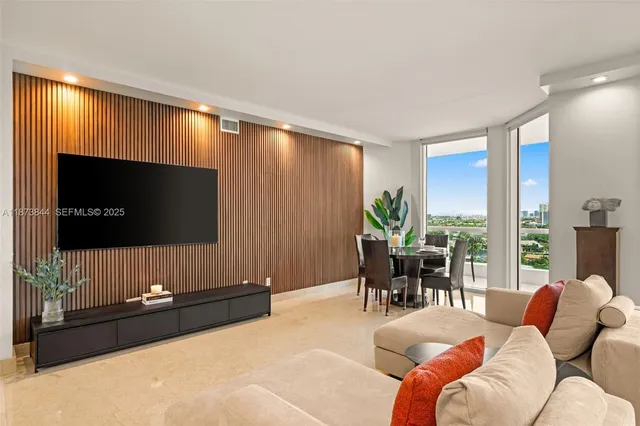 3-bedroom rental at 21200 Point Place #1102, Aventura