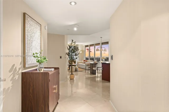 2-bedroom rental at 1830 S Ocean Drive #2306, Hallandale Beach