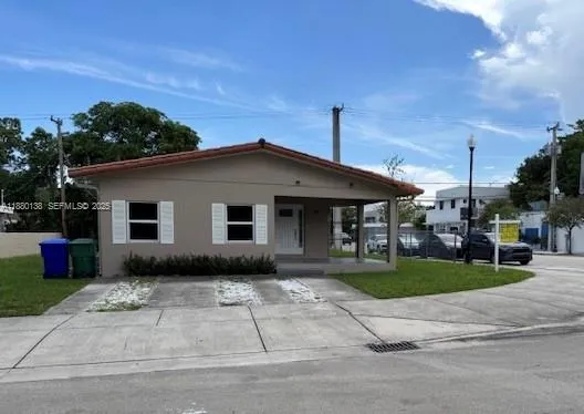 3-bedroom rental at 200 NE 44th Street #0, Miami
