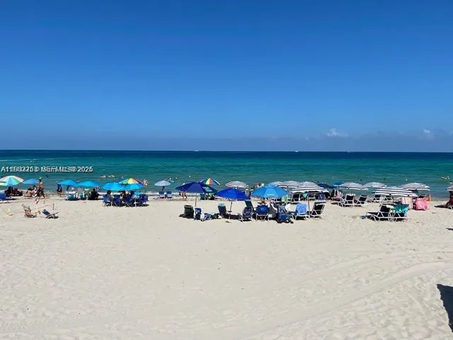 2-bedroom rental at 3725 S Ocean Drive #419, Hollywood