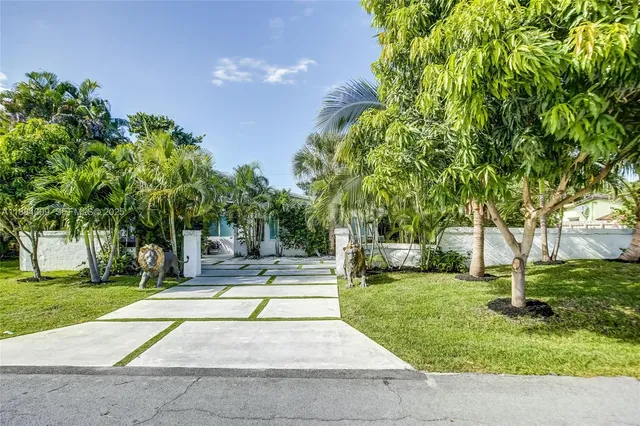 3-bedroom rental at 2601 NE 11th Court, Fort Lauderdale