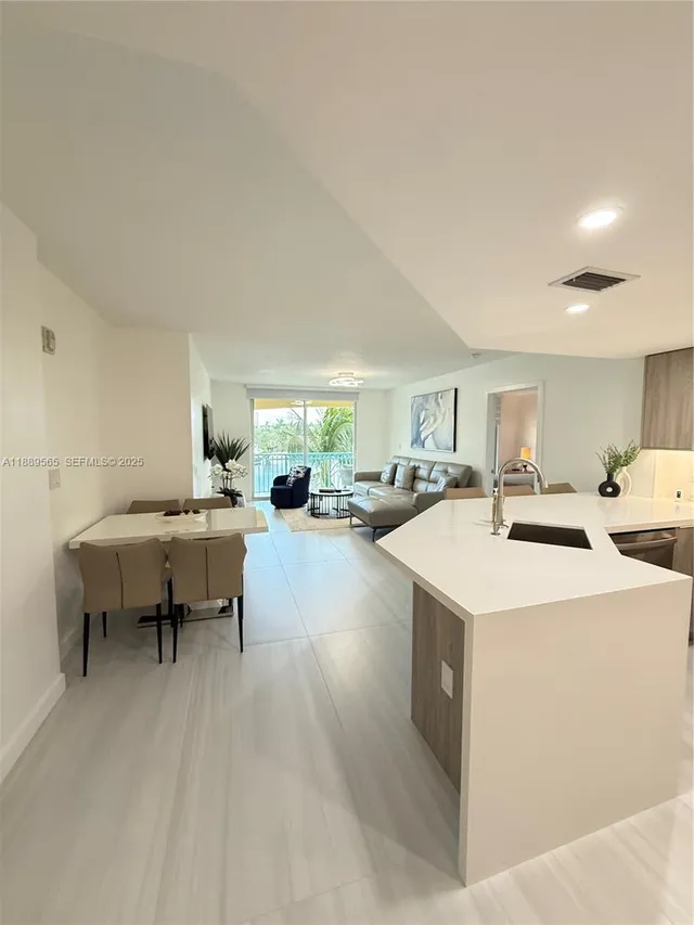 2-bedroom rental at 201 Golden Isles Drive #302, Hallandale Beach