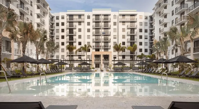 1-bedroom rental at 11200 Biscayne Boulevard #A3, Miami