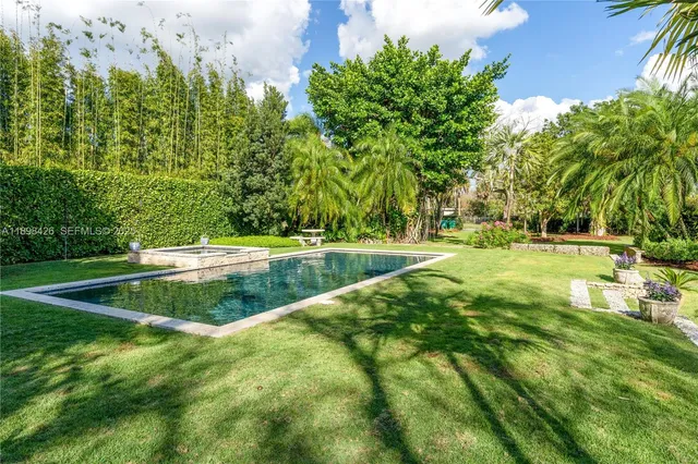 4-bedroom rental at 29880 SW 183rd Court, Homestead