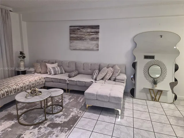 1-bedroom rental at 201 180th Drive #411, Sunny Isles Beach