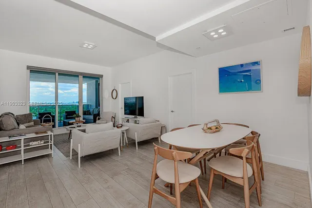 3-bedroom rental at 2301 Collins Avenue #PH21, Miami Beach