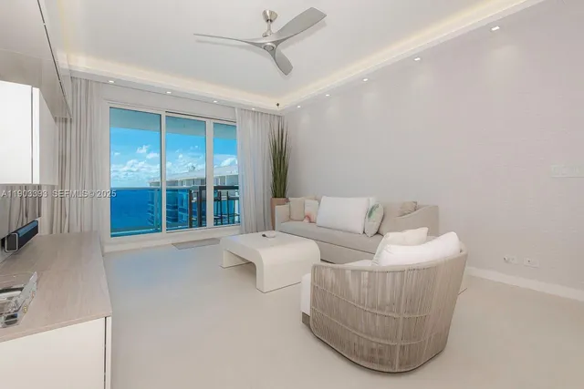 2-bedroom rental at 2301 Collins Avenue #PH20, Miami Beach
