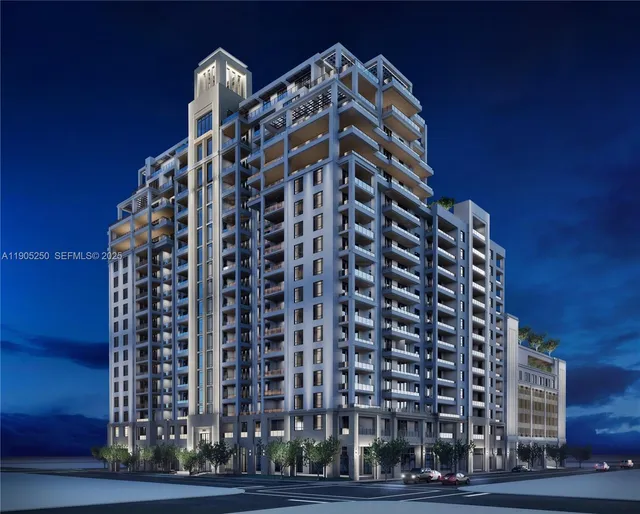 3-bedroom rental at 2601 Salzedo Street #144, Coral Gables