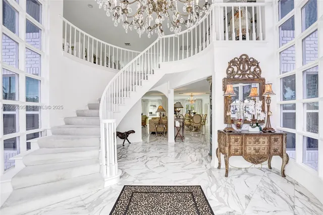 5-bedroom rental at 2889 NE 35th Street, Fort Lauderdale