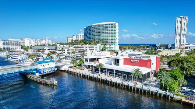 2-bedroom rental at 1 N Ocean Boulevard #1411, Pompano Beach