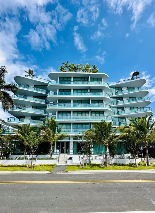 2-bedroom rental at 9901 Bay Harbor #505, Bay Harbor Islands