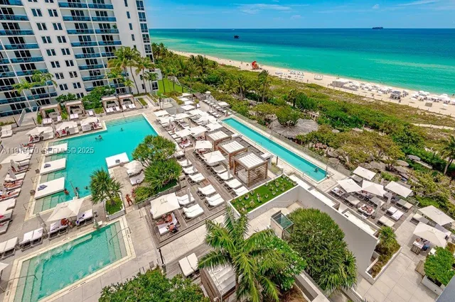 2-bedroom rental at 2301 Collins Avenue #310, Miami Beach