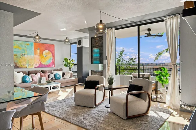 2-bedroom rental at 500 Three Islands Boulevard #308, Hallandale Beach