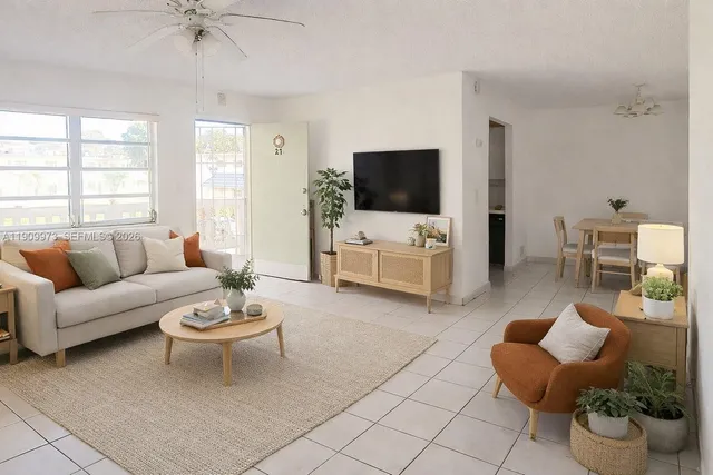 2-bedroom rental at 20120 NE 2nd Avenue #W27, Miami Gardens