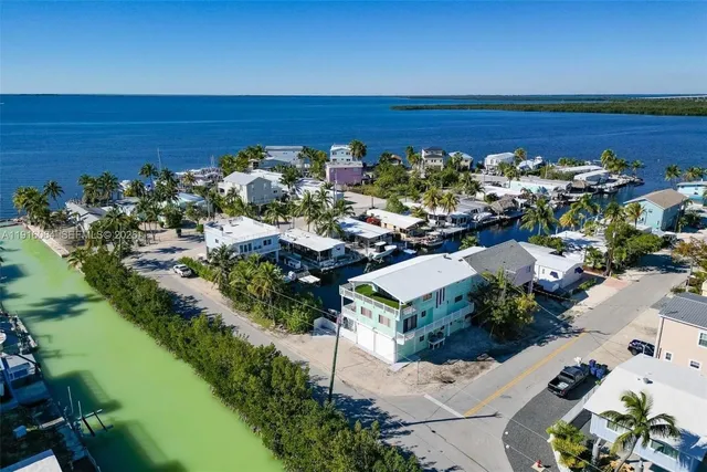 3-bedroom rental at 2 Snipe Road, Key Largo