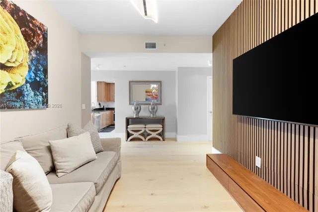 3-bedroom rental at 3340 NE 190th Street #909, Aventura