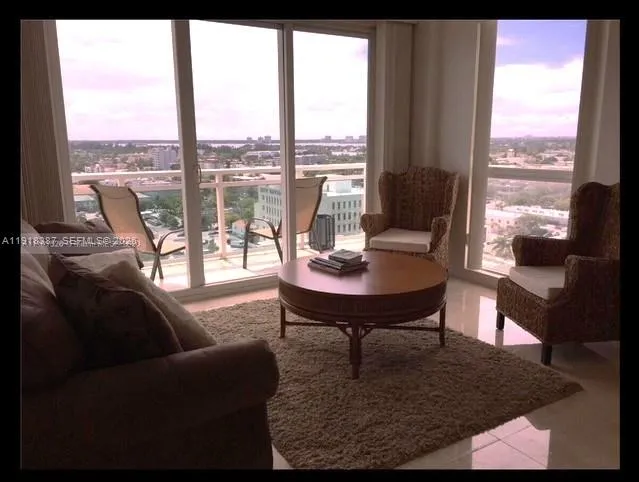 1-bedroom rental at 6917 Collins Avenue #PH20, Miami Beach