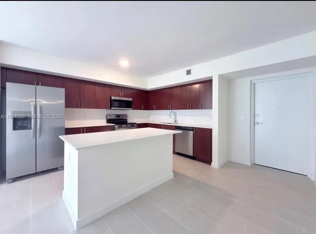 3-bedroom rental at 11239 NW 4th Terrace #610, Sweetwater