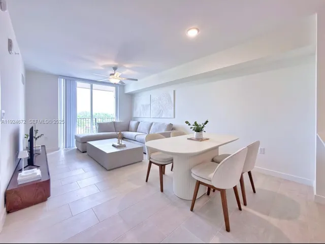 2-bedroom rental at 11239 NW 4th Terrace #1, Sweetwater