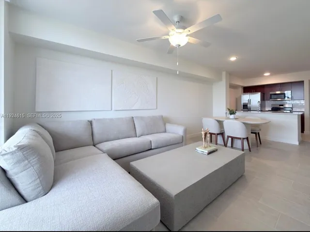 1-bedroom rental at 11239 NW 4th Terrace #305, Sweetwater