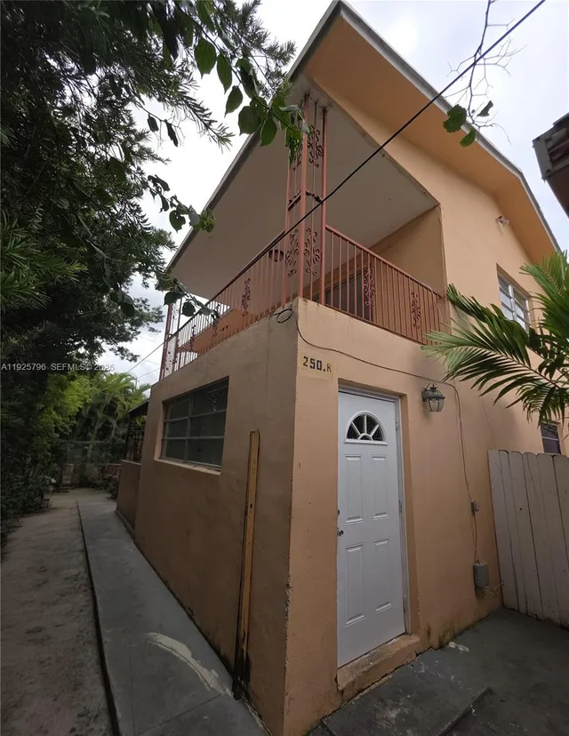 3-bedroom rental at 250 NW 63rd Court #2, Miami