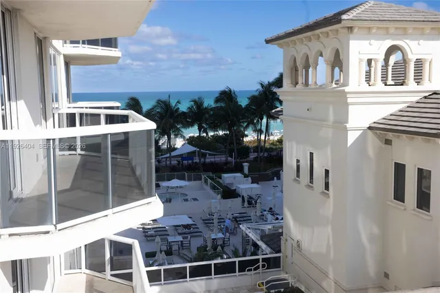 2-bedroom rental at 4779 Collins Avenue #504, Miami Beach