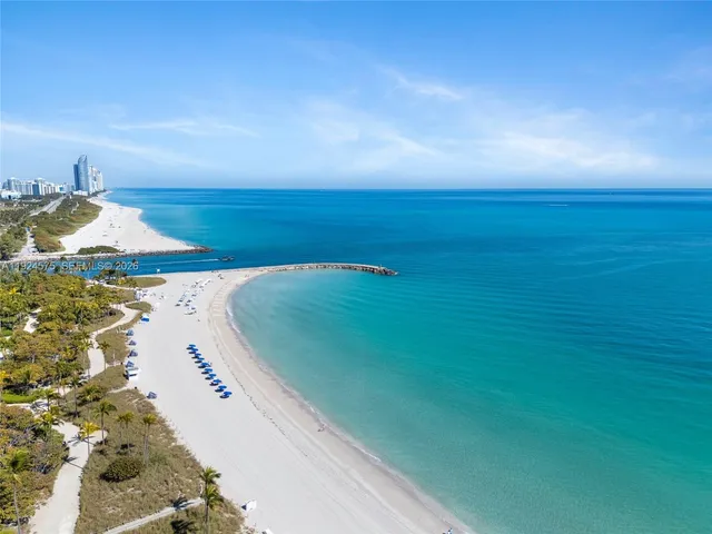 4-bedroom rental at 10225 Collins Avenue #404, Bal Harbour
