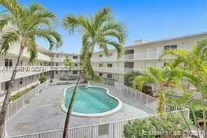 2-bedroom rental at 1895 Venice Park Drive #A18, Miami