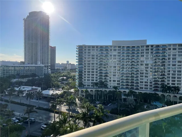 1-bedroom rental at 3801 S Ocean Drive #11T, Lauderdale-By-The-Sea