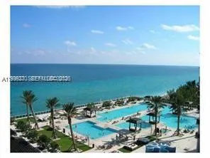 3-bedroom rental at 1830 S Ocean Drive #3001, Hallandale Beach