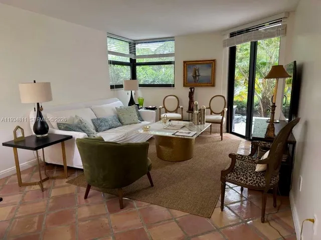 1-bedroom rental at 55 Ocean Lane Drive #1030, Key Biscayne