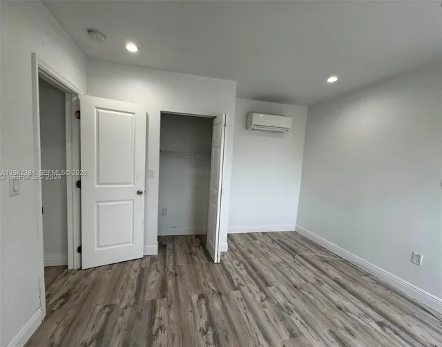 2-bedroom rental at 1248 Marseille Drive #4, Miami Beach