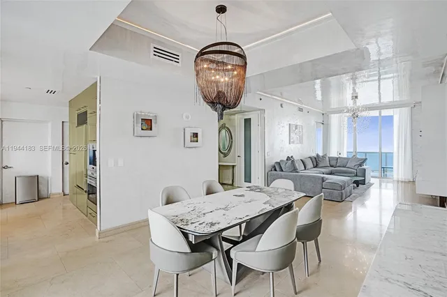 3-bedroom rental at 15901 Collins Avenue #3006, Sunny Isles Beach