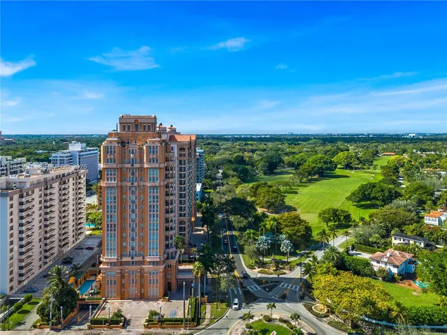 3-bedroom rental at 600 Coral Way #2, Coral Gables