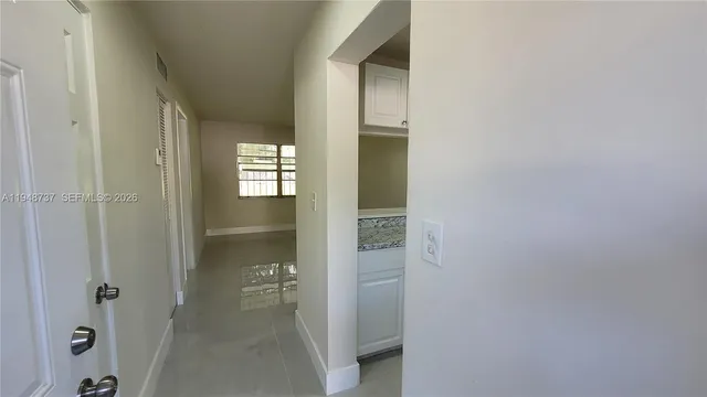 2-bedroom rental at 13240 Port Said Road #19, Opa-Locka
