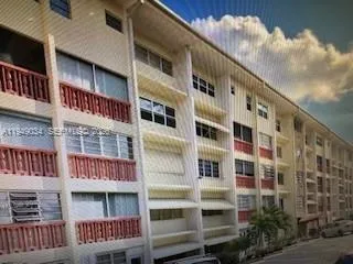 2-bedroom rental at 215 SE 3rd Avenue #307B, Hallandale Beach