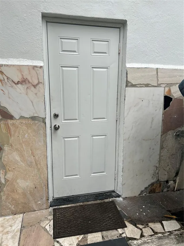 1-bedroom rental at 2300 NW 94th Street #0, Miami