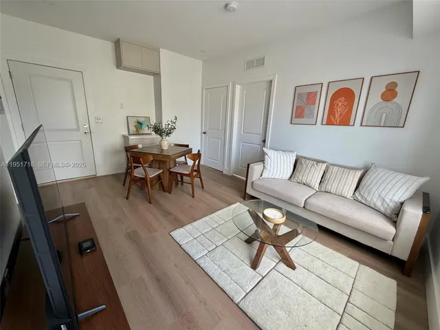 1-bedroom rental at 1619 Jefferson Avenue #0, Miami Beach