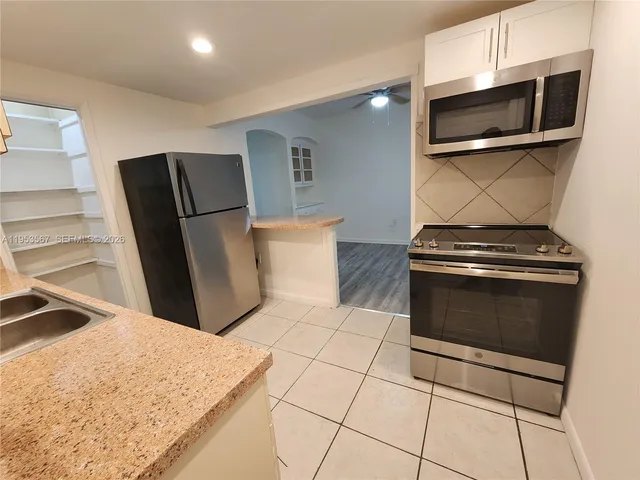 2-bedroom rental at 405 NW 64th Street #2, Miami