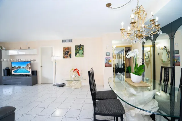 2-bedroom rental at 1833 S Ocean Drive #1103, Hallandale Beach