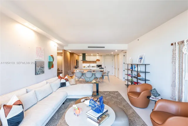 2-bedroom rental at 251 Crandon Blvd 306 #306, Key Biscayne