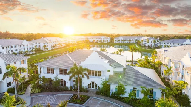 1-bedroom rental at 4350 Peregrine Way #A3, Lake Worth