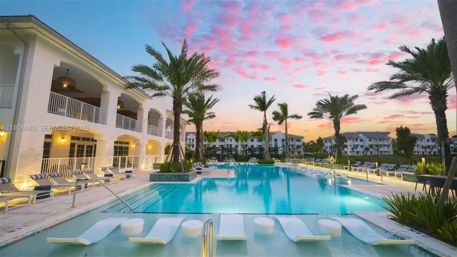 3-bedroom rental at 4350 Peregrine Way #B4, Lake Worth