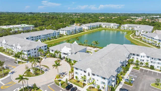 2-bedroom rental at 4350 Peregrine Way #A1, Lake Worth