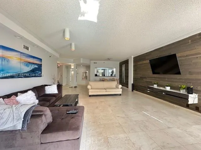 2-bedroom rental at 3900 Island Boulevard #B-303, Aventura
