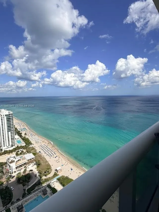 2-bedroom rental at 1830 S Ocean Drive #3810, Hallandale Beach