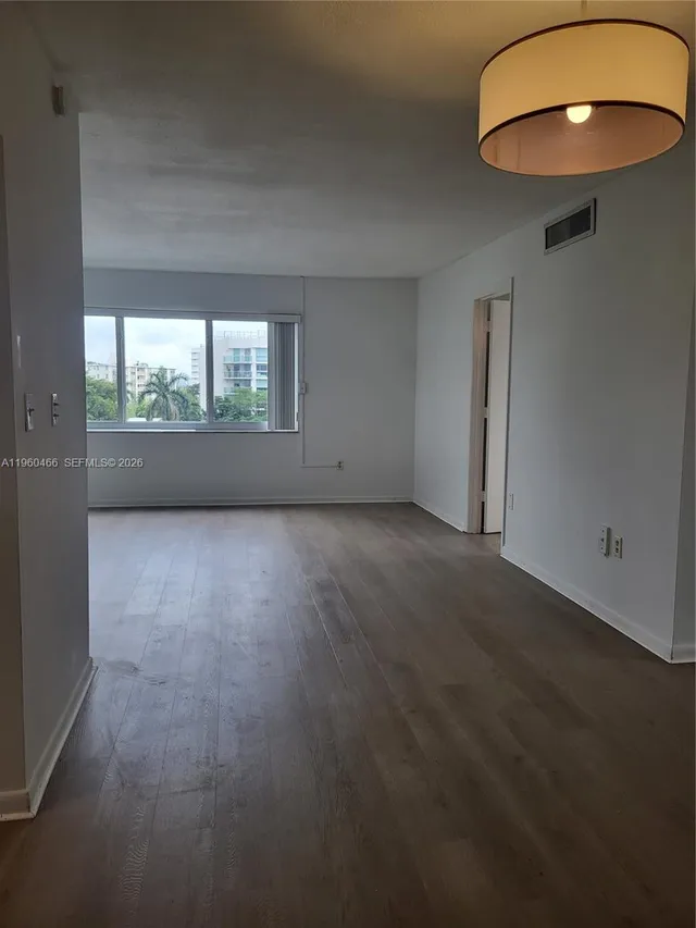 2-bedroom rental at 1020 94th Street #503, Bay Harbor Islands