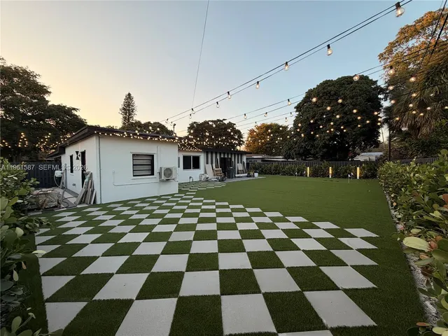 4-bedroom rental at 920 SW 50th Avenue, Plantation